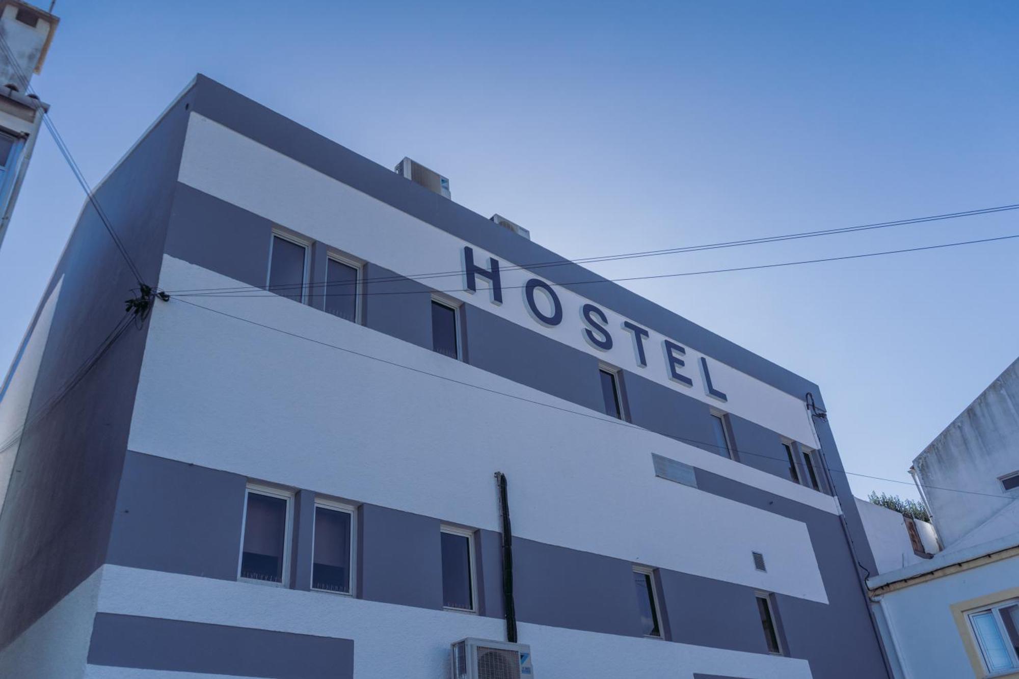 Middle Point Hostel Sardoal Exterior photo